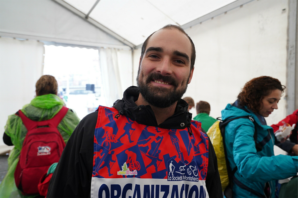 Foto 597 de la llegada - Galería de la Subida a Artxanda 2019