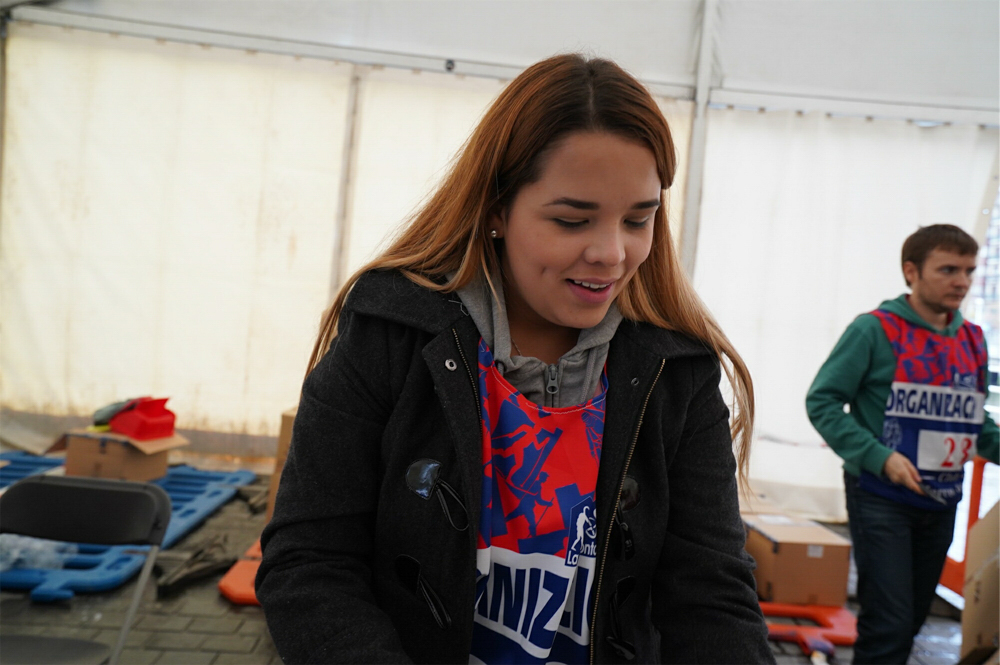 Foto 598 de la llegada - Galería de la Subida a Artxanda 2019