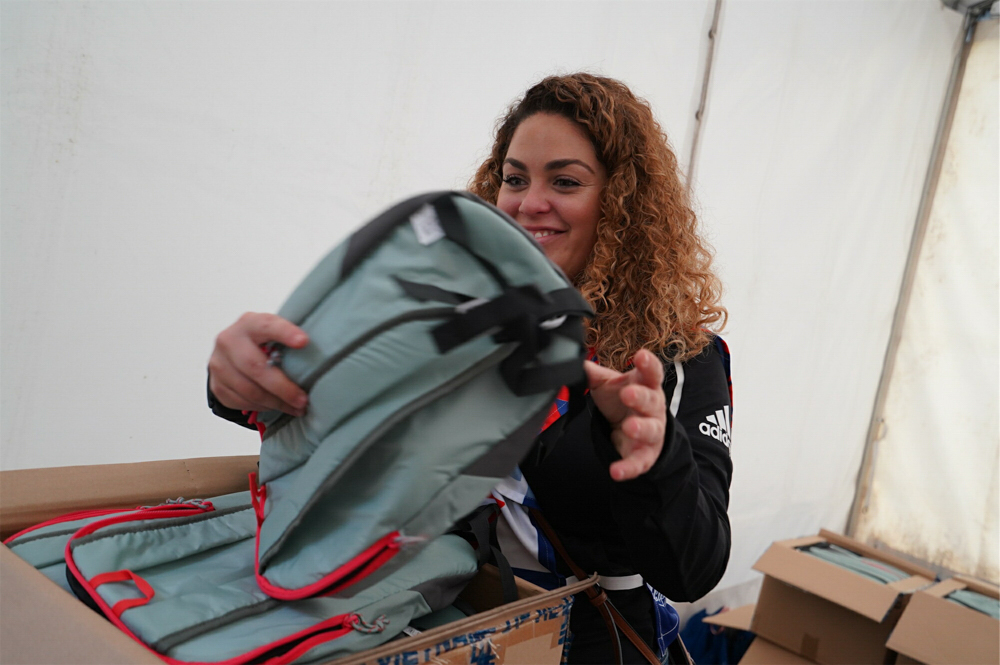Foto 599 de la llegada - Galería de la Subida a Artxanda 2019