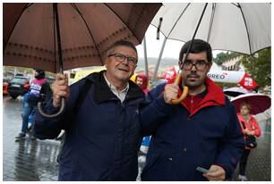 Foto 24 de la llegada - Galería de la Subida a Artxanda 2019