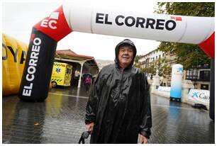 Foto 29 de la llegada - Galería de la Subida a Artxanda 2019