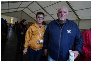 Foto 30 de la llegada - Galería de la Subida a Artxanda 2019