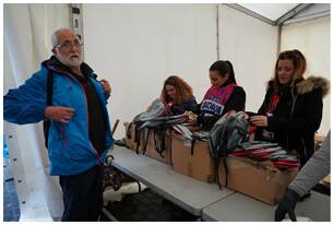 Foto 36 de la llegada - Galería de la Subida a Artxanda 2019