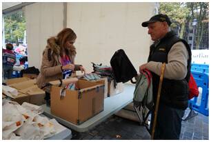 Foto 37 de la llegada - Galería de la Subida a Artxanda 2019