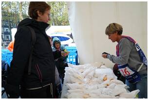 Foto 38 de la llegada - Galería de la Subida a Artxanda 2019