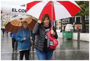 Foto 48 de la llegada - Galería de la Subida a Artxanda 2019