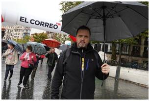 Foto 126 de la llegada - Galería de la Subida a Artxanda 2019