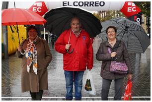 Foto 130 de la llegada - Galería de la Subida a Artxanda 2019