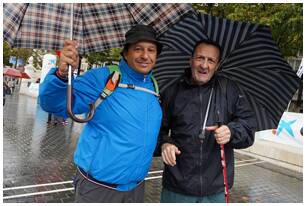 Foto 138 de la llegada - Galería de la Subida a Artxanda 2019