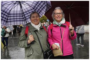 Foto 142 de la llegada - Galería de la Subida a Artxanda 2019