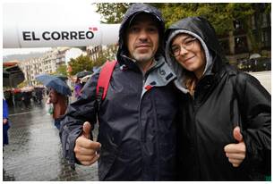 Foto 146 de la llegada - Galería de la Subida a Artxanda 2019