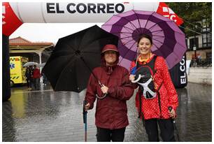 Foto 149 de la llegada - Galería de la Subida a Artxanda 2019