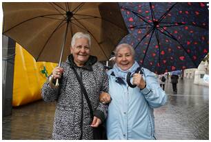 Foto 151 de la llegada - Galería de la Subida a Artxanda 2019