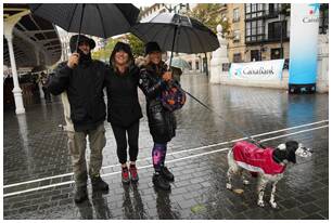 Foto 153 de la llegada - Galería de la Subida a Artxanda 2019
