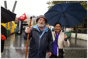 Foto 159 de la llegada - Galería de la Subida a Artxanda 2019
