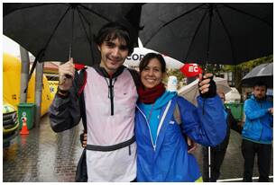 Foto 160 de la llegada - Galería de la Subida a Artxanda 2019