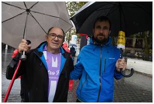 Foto 161 de la llegada - Galería de la Subida a Artxanda 2019