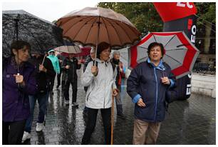 Foto 165 de la llegada - Galería de la Subida a Artxanda 2019