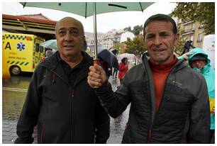 Foto 171 de la llegada - Galería de la Subida a Artxanda 2019
