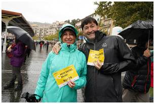 Foto 172 de la llegada - Galería de la Subida a Artxanda 2019
