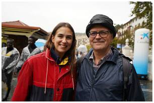 Foto 199 de la llegada - Galería de la Subida a Artxanda 2019