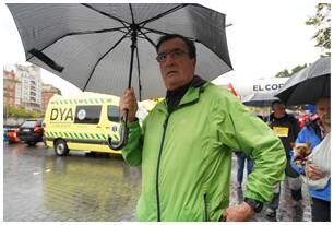 Foto 205 de la llegada - Galería de la Subida a Artxanda 2019