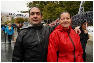 Foto 208 de la llegada - Galería de la Subida a Artxanda 2019