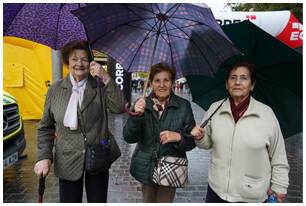 Foto 223 de la llegada - Galería de la Subida a Artxanda 2019