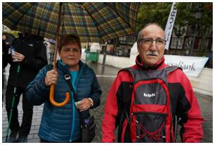 Foto 231 de la llegada - Galería de la Subida a Artxanda 2019