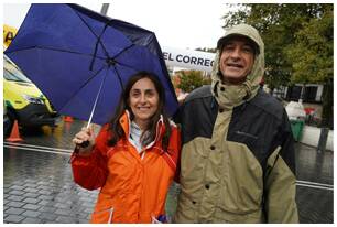 Foto 243 de la llegada - Galería de la Subida a Artxanda 2019