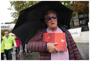 Foto 244 de la llegada - Galería de la Subida a Artxanda 2019