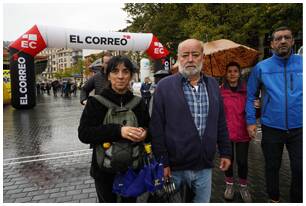 Foto 246 de la llegada - Galería de la Subida a Artxanda 2019