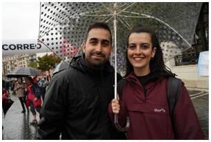Foto 248 de la llegada - Galería de la Subida a Artxanda 2019