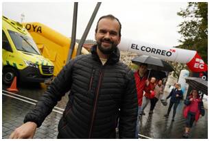 Foto 249 de la llegada - Galería de la Subida a Artxanda 2019