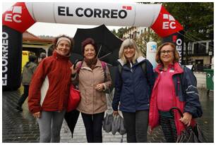 Foto 251 de la llegada - Galería de la Subida a Artxanda 2019
