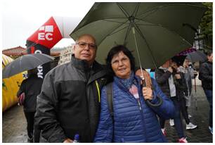 Foto 252 de la llegada - Galería de la Subida a Artxanda 2019