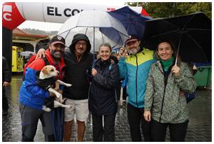 Foto 254 de la llegada - Galería de la Subida a Artxanda 2019