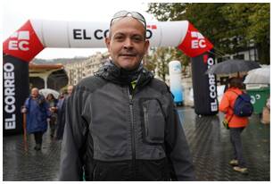 Foto 257 de la llegada - Galería de la Subida a Artxanda 2019