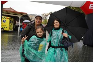 Foto 258 de la llegada - Galería de la Subida a Artxanda 2019