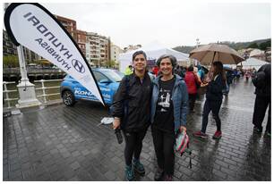 Foto 262 de la llegada - Galería de la Subida a Artxanda 2019