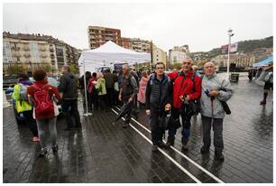 Foto 263 de la llegada - Galería de la Subida a Artxanda 2019