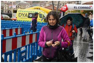 Foto 267 de la llegada - Galería de la Subida a Artxanda 2019