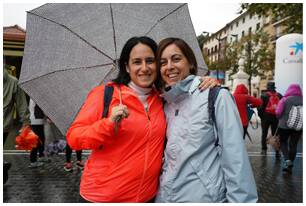 Foto 277 de la llegada - Galería de la Subida a Artxanda 2019