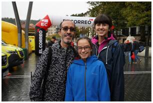 Foto 283 de la llegada - Galería de la Subida a Artxanda 2019