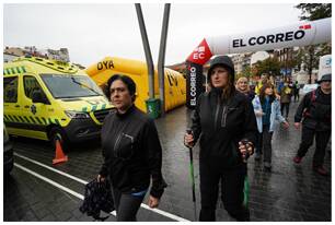 Foto 289 de la llegada - Galería de la Subida a Artxanda 2019