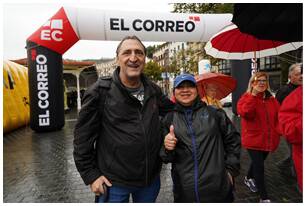 Foto 293 de la llegada - Galería de la Subida a Artxanda 2019