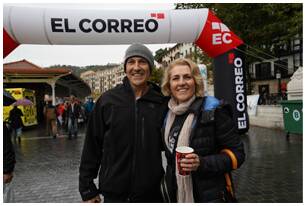 Foto 297 de la llegada - Galería de la Subida a Artxanda 2019
