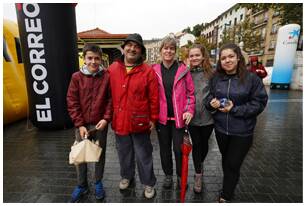 Foto 305 de la llegada - Galería de la Subida a Artxanda 2019