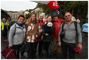 Foto 310 de la llegada - Galería de la Subida a Artxanda 2019