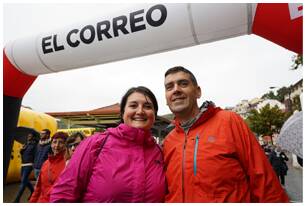 Foto 313 de la llegada - Galería de la Subida a Artxanda 2019